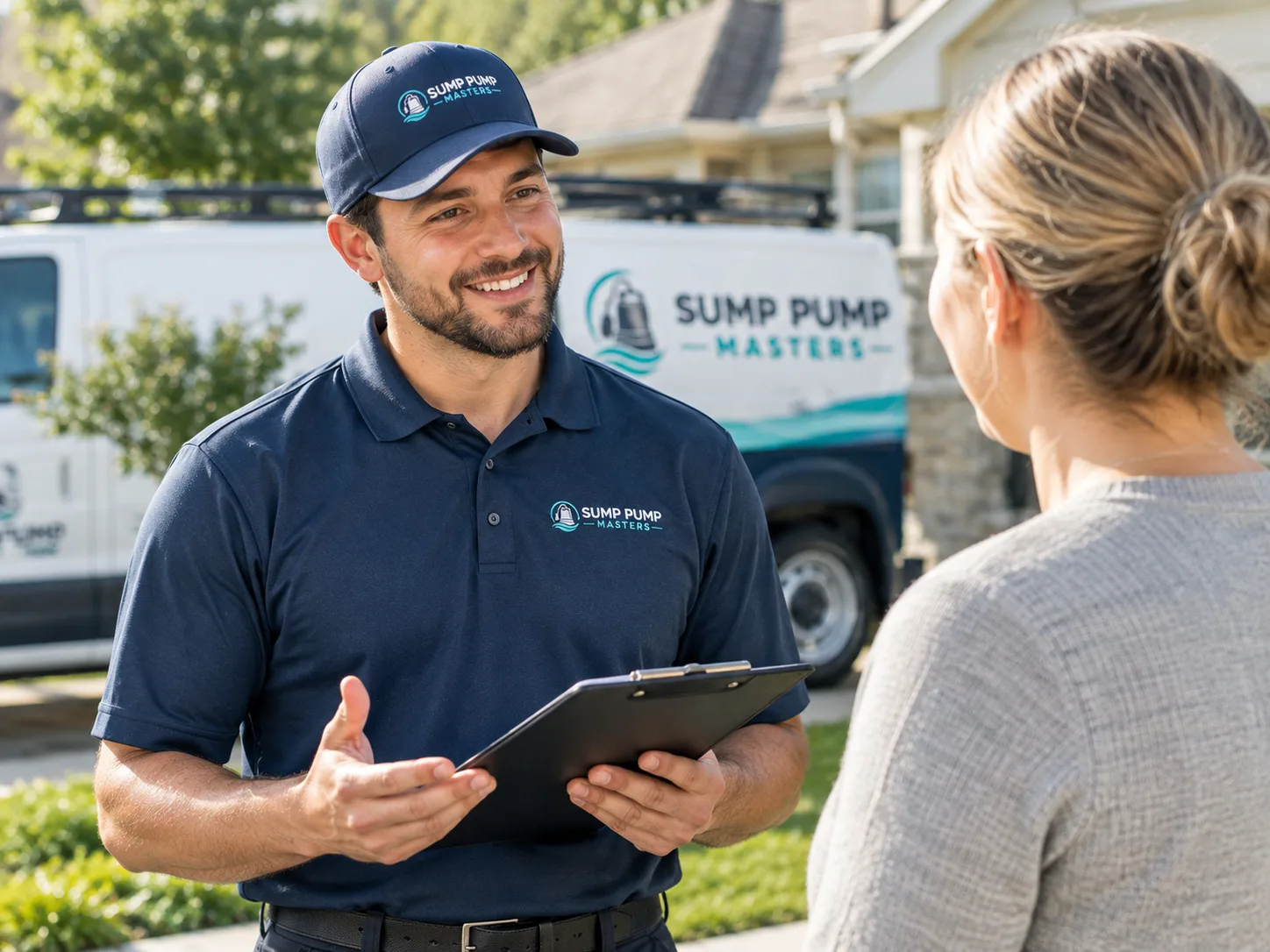 Sump Pump Repair Uniontown, AL FAQs